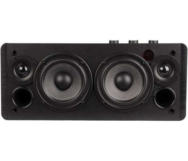 Edifier D12 (czarny) - 732235 - zdjęcie 2